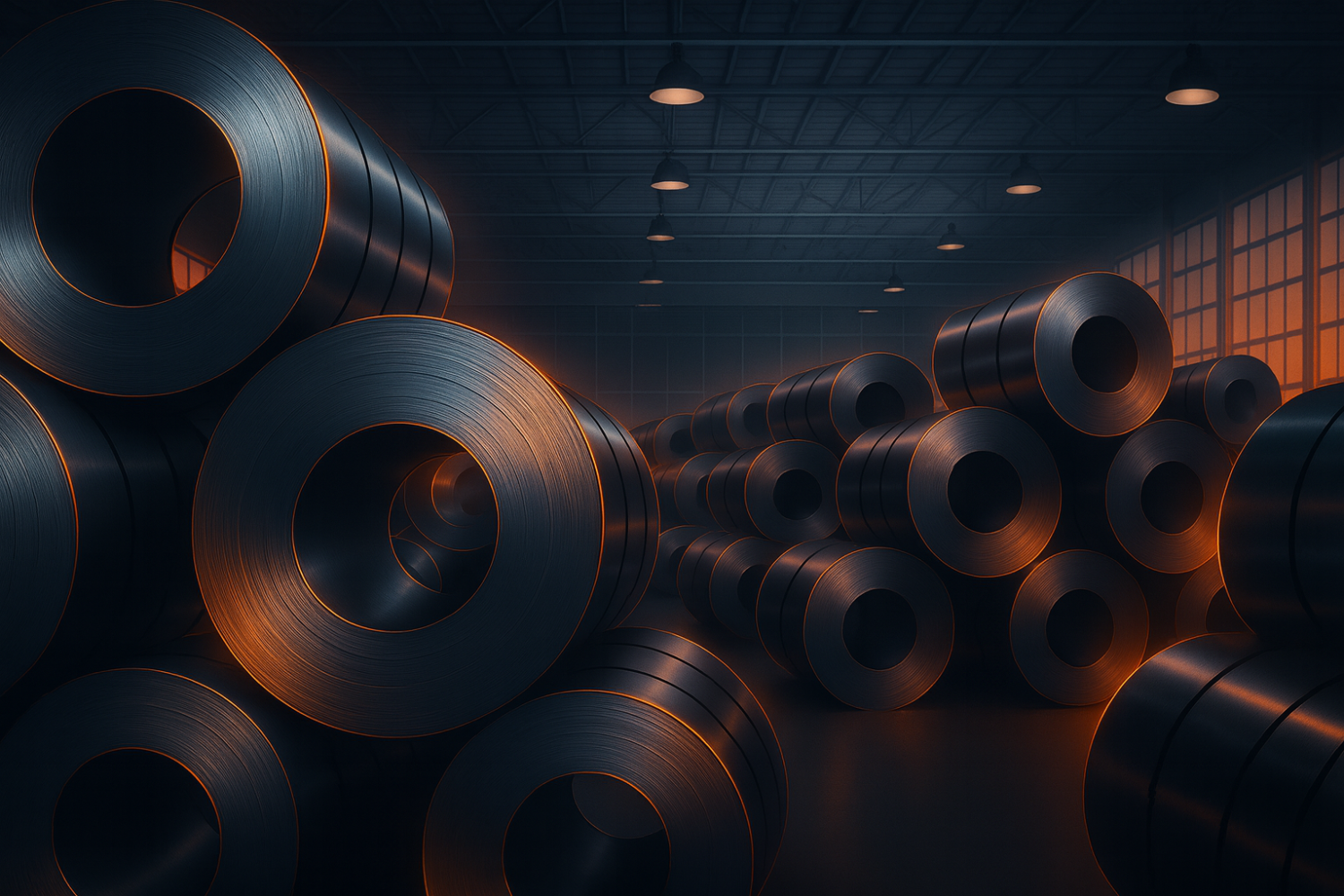 Листовой прокат